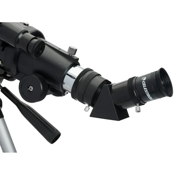 Australian Geographic Telescopes-Celestron Travel Scope 70 with Backpack Telescope