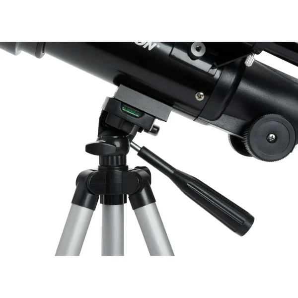 Australian Geographic Telescopes-Celestron Travel Scope 70 with Backpack Telescope