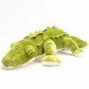 Australian Geographic Plush & Soft Toys | 0-24 Months-Coen Crocodile Plush Toy - 33cm