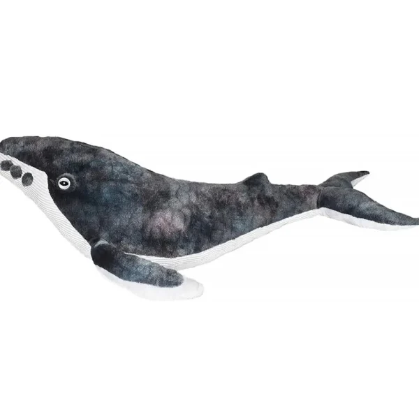 Australian Geographic Plush & Soft Toys | 0-24 Months-Cuddlekins humpback whale