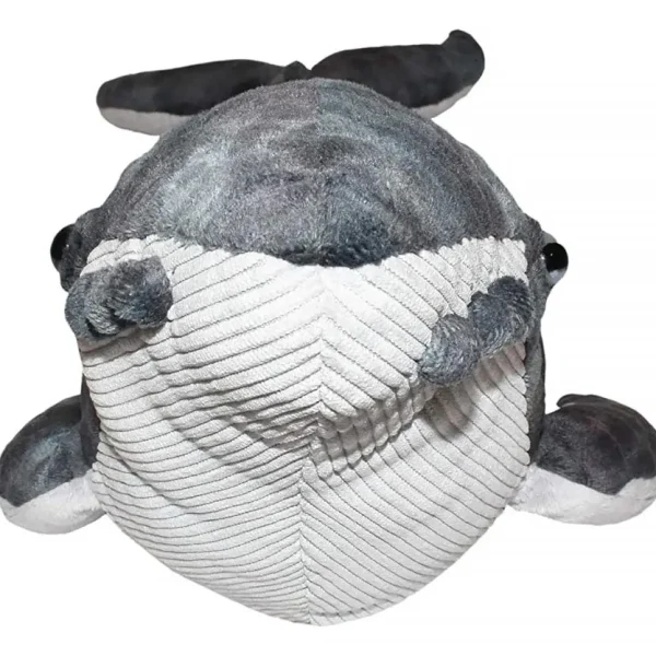 Australian Geographic Plush & Soft Toys | 0-24 Months-Cuddlekins humpback whale