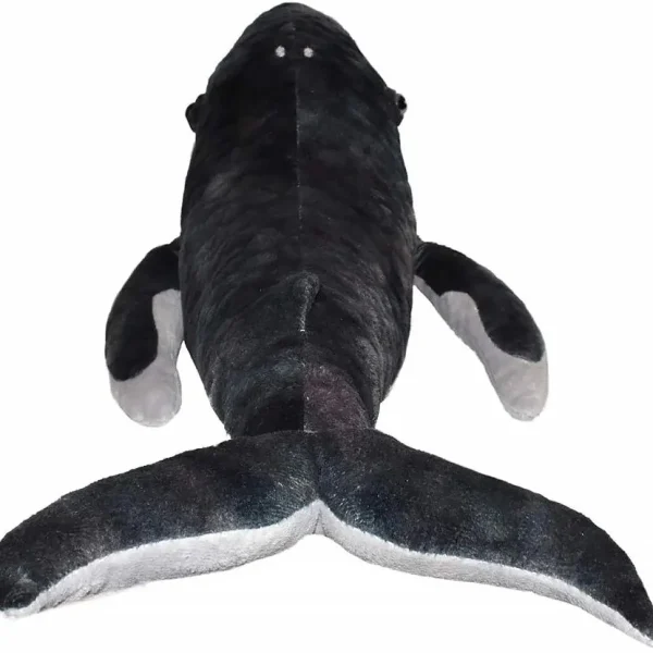 Australian Geographic Plush & Soft Toys | 0-24 Months-Cuddlekins humpback whale