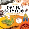 Kids Australian Geographic Science | Age 8+-Deadly Science - Animal Adaptations - Book 1 - 2nd Edition