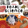 Kids Australian Geographic Science | Age 8+-Deadly Science - Animal Survival - Book 6