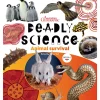 Kids Australian Geographic Science | Age 8+-Deadly Science - Animal Survival - Book 6 2nd edition