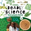 Kids Australian Geographic Science | Age 8+-Deadly Science - How Plants Thrive - Book 7