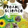 Kids Australian Geographic Science | Age 8+-Deadly Science - Life Cycles - Book 3