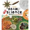 Kids Australian Geographic Science | Age 8+-Deadly Science - Numbers In Nature - Book 9