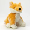 Australian Geographic Plush & Soft Toys | 0-24 Months-Del Dingo Plush Toy - 20cm