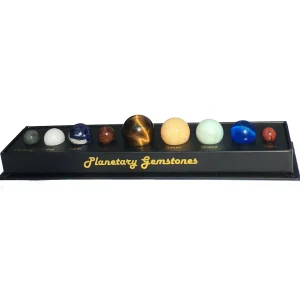 Australian Geographic Educational | 5-7 Years-Discover Science: Planetary Gemstones