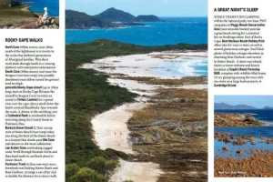 Australian Geographic Travel | Photographic & Illustrated-Discovering Natural Tasmania