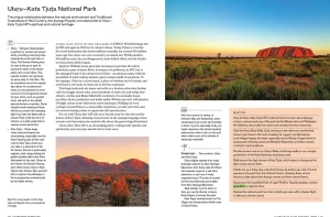 Australian Geographic Travel | Photographic & Illustrated-Escape To Nature: Visit 75 Of Australia's Best National Parks