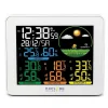 Australian Geographic Weather | Tech-Explore Scientific Colour Weather Station with Multi Sensors