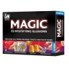 Australian Geographic 5-7 Years-Ezama Magic Hat 75 Tricks