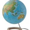 Australian Geographic World Globes-Full Circle Classic Physical FC2 30cm World Globe