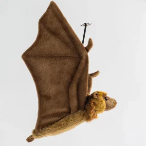 Australian Geographic Plush & Soft Toys | 0-24 Months-Hansa Flying Fox - Flying 67cm