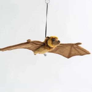 Australian Geographic Plush & Soft Toys | 0-24 Months-Hansa Flying Fox - Flying 67cm