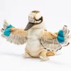 Australian Geographic Plush & Soft Toys | 0-24 Months-Hansa Kookaburra Puppet