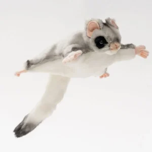 Australian Geographic Plush & Soft Toys | 0-24 Months-Hansa Sugar Glider