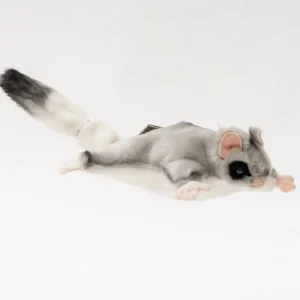 Australian Geographic Plush & Soft Toys | 0-24 Months-Hansa Sugar Glider