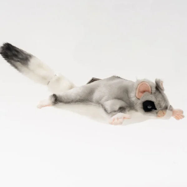 Australian Geographic Plush & Soft Toys | 0-24 Months-Hansa Sugar Glider