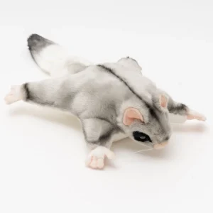 Australian Geographic Plush & Soft Toys | 0-24 Months-Hansa Sugar Glider