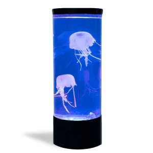 Australian Geographic Tech | 8+ Years-Jellyfish Lamp