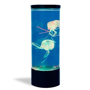 Australian Geographic Tech | 8+ Years-Jellyfish Lamp