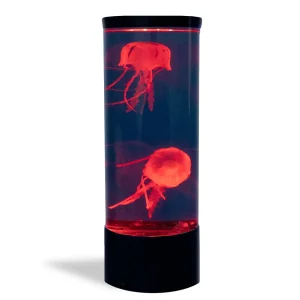 Australian Geographic Tech | 8+ Years-Jellyfish Lamp