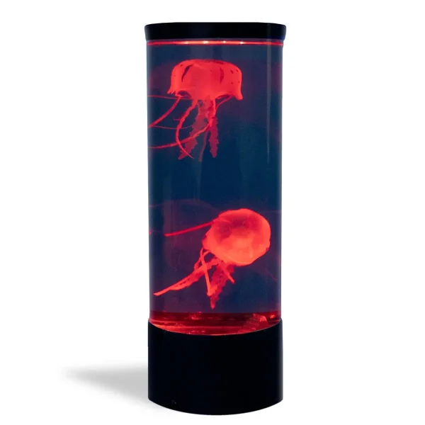 Australian Geographic Tech | 8+ Years-Jellyfish Lamp