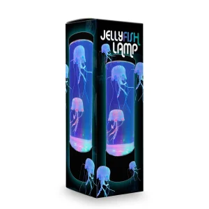 Australian Geographic Tech | 8+ Years-Jellyfish Lamp