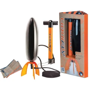 Australian Geographic 8+ Years | Outdoor-Liquifly Water Powered Bottle Rocket Launcher