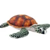 Australian Geographic Plush & Soft Toys | 0-24 Months-Living Ocean Green Sea Turtle II