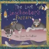 Kids Australian Geographic Animals & Nature | Age 0-8-Lost Leadbeater's Possum