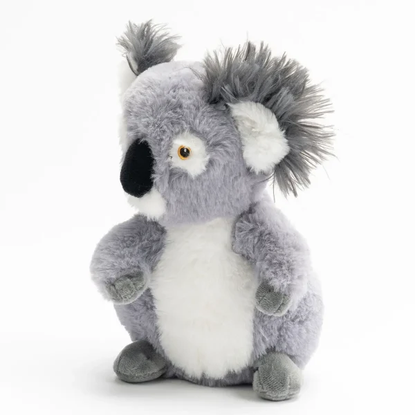 Australian Geographic Plush & Soft Toys | 0-24 Months-Marri Koala Plush Toy - 33cm