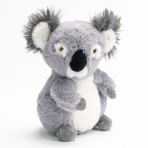 Australian Geographic Plush & Soft Toys | 0-24 Months-Marri Koala Plush Toy - 33cm