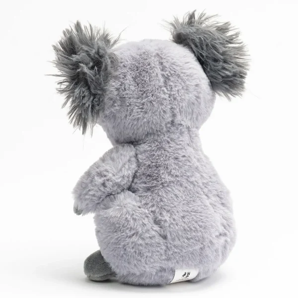 Australian Geographic Plush & Soft Toys | 0-24 Months-Marri Koala Plush Toy - 33cm