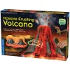 Australian Geographic 8+ Years | Educational-Massive Erupting Volcano