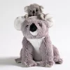 Australian Geographic Plush & Soft Toys | Plush & Soft Toys-Mum and Baby Koala Soft Toy