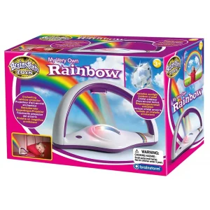 Australian Geographic 2-4 Years | Lights-My Very Own Rainbow