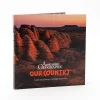 Australian Geographic Photographic & Illustrated-Our Country