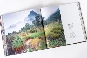 Australian Geographic Photographic & Illustrated-Our Country