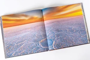 Australian Geographic Photographic & Illustrated-Our Country