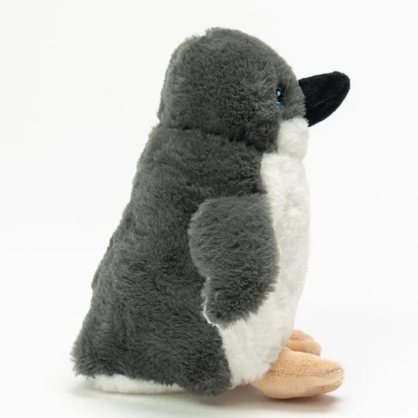 Australian Geographic Plush & Soft Toys | 0-24 Months-Phillip Penguin Plush Toy - 20cm