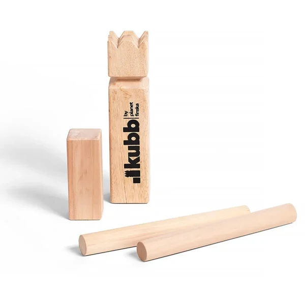 Australian Geographic Accessories | 8+ Years-Planet Finska: Kubb