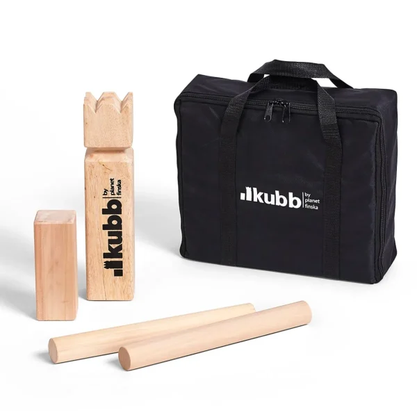 Australian Geographic Accessories | 8+ Years-Planet Finska: Kubb