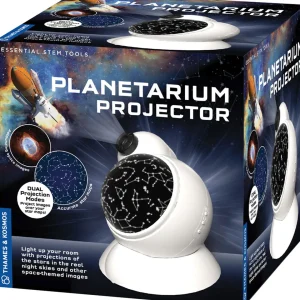 Australian Geographic Lights | Educational-Planetarium Projector