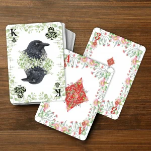 Australian Geographic Accessories | Accessories-Playing Cards from PopcornBlue