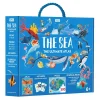 Australian Geographic 5-7 Years | Educational-Sassi The Sea Ultimate Atlas