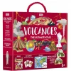 Australian Geographic 5-7 Years | Educational-Sassi Volcano Ultimate Atlas